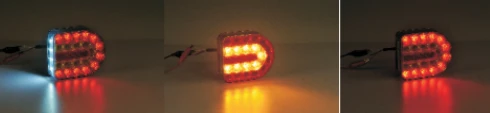 Trailer Lights For Trailes