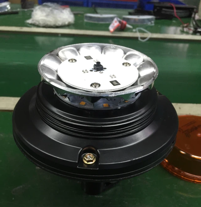 magnetic LED Beacon 
