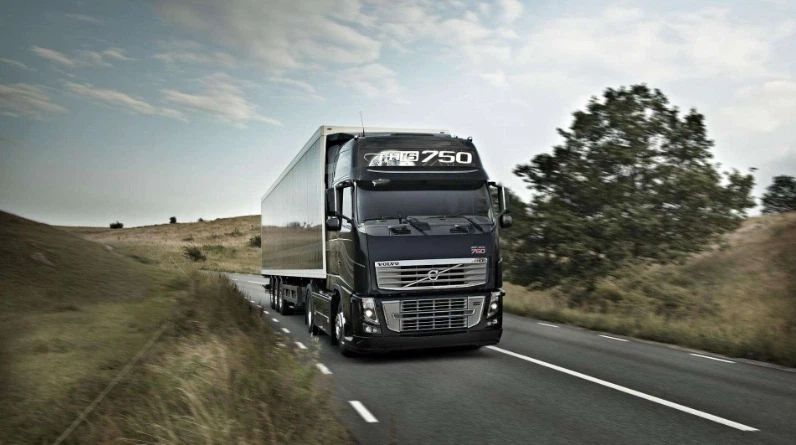 Quins són els tipus de camions