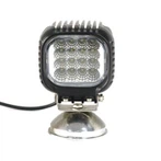 Llum de treball impermeable LED de 48 W