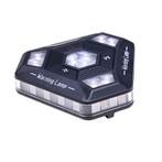 llum de treball magnètic d'automoció