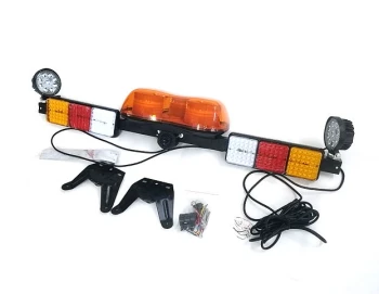 Led Mining Light Bar for Mining Area