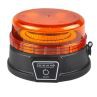 Wireless Rotating Amber LED Beacon Light