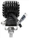 10W Light Mini Tail Led Offroad Lights Fog Lamp