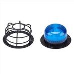 Llum LED intermitent de camions d'advertència