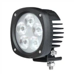 Llum de treball LED fora de carretera de 50 W
