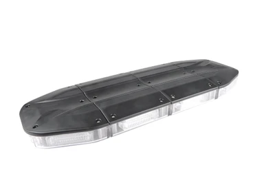 Barra de llum LED d'avís d'ambulància