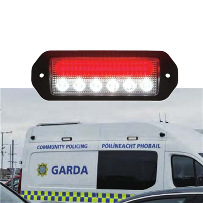 12V 24V PC Led Strobe Light price